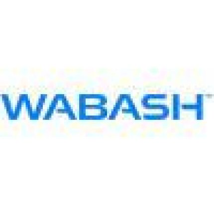 Logo van Wabash - Wisconsin