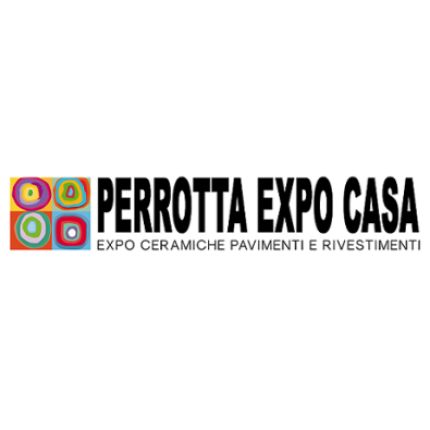 Logo van Perrotta Expo Casa - Pavimenti - Rivestimenti - Arredo Bagno - Infissi - Porte
