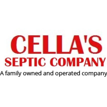 Λογότυπο από Cella's Septic Co.