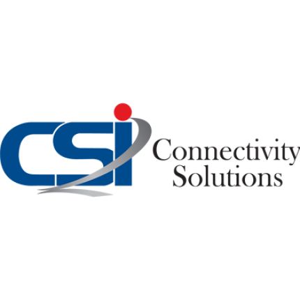 Logo van Connectivity Solutions Inc.