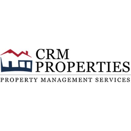 Logo de CRM Properties