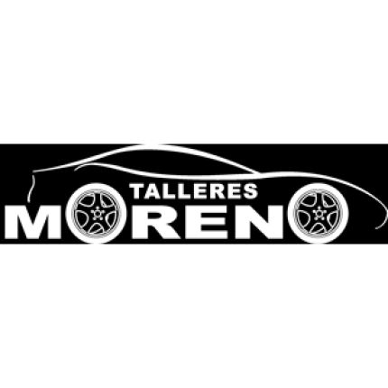 Logo da Talleres Moreno