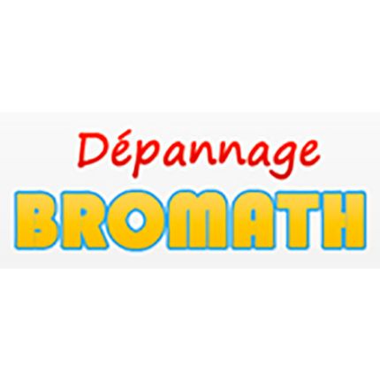 Logotyp från Bromath
