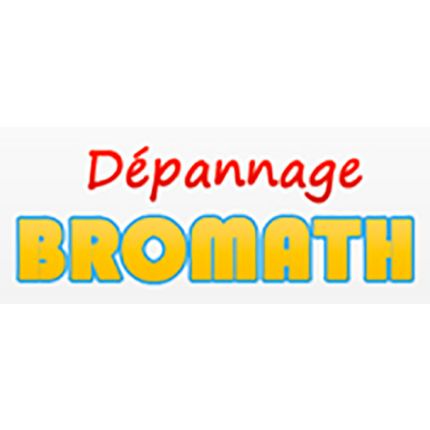 Logo van Bromath