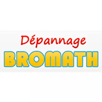 Logótipo de Bromath