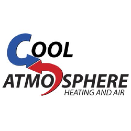 Logo from Cool Atmosphere Heating and Air