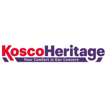 Logo from KoscoHeritage Energy