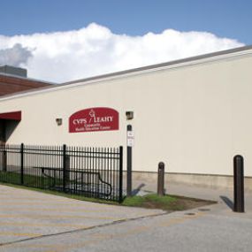 CVPS/Leahy Community Health Education Center at Rutland Regional Medical Center