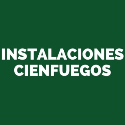 Logo de Instalaciones Cienfuegos