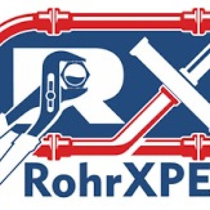 Logo van ROHR EXPERT