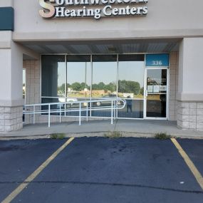 Bild von Southwestern Hearing Centers