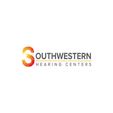 Logo fra Southwestern Hearing Centers