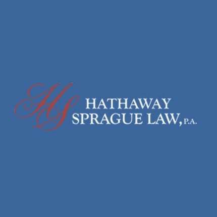 Logo de Hathaway Sprague Law