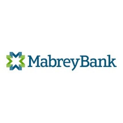 Logo od Mabrey Bank