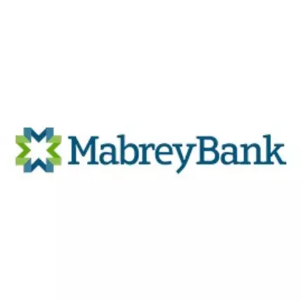 Logo fra Mabrey Bank