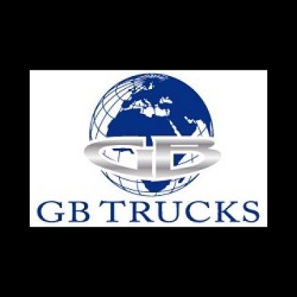 Logotipo de Gb Trucks