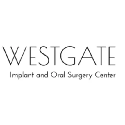 Logo from Westgate Implant & Oral Surgery Center