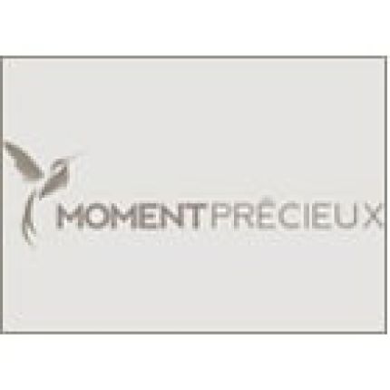 Logo from Centre Esthétique Moment Précieux