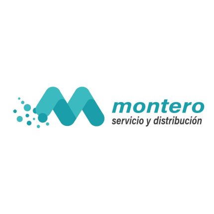 Logotyp från Montero Servicio y Distribución