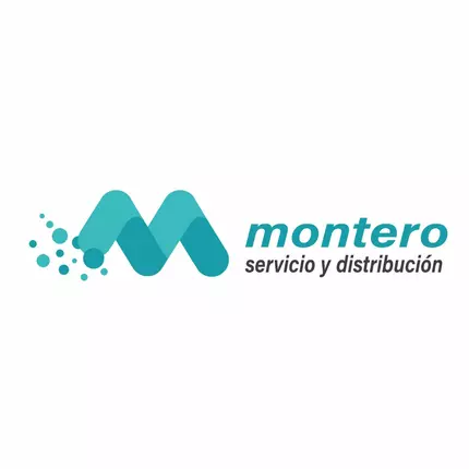 Logo van Montero Servicio y Distribución