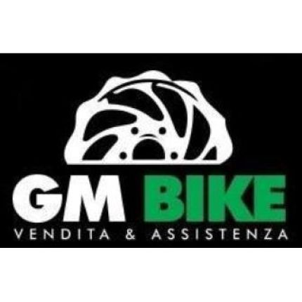 Logotyp från Gm Bike