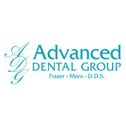 Logo van Advanced Dental Group