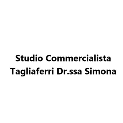 Logo od Studio Commercialista Tagliaferri Dr.ssa Simona