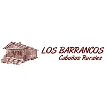 Logotyp från Cabañas Rurales Los Barrancos