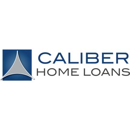Logótipo de Thomas Tahmosh | Caliber Home Loans