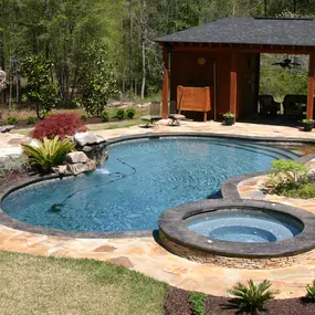 Bild von Mid State Pools & Spas