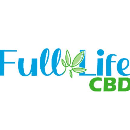 Logo od Full Life CBD