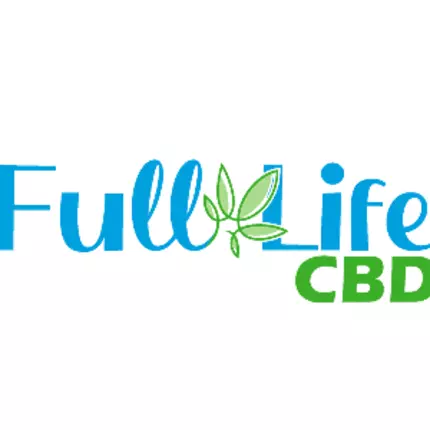 Λογότυπο από Full Life CBD