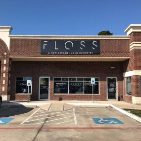 FLOSS Dental - Magnolia, TX