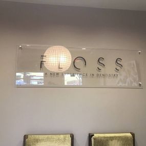 FLOSS Dental Reception- Magnolia, TX Office