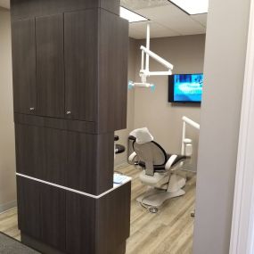 FLOSS Dental Clinic- Magnolia, TX Office