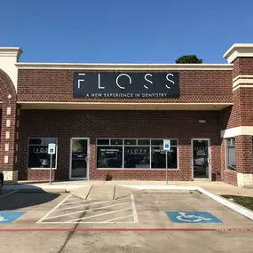 FLOSS Dental - Magnolia, TX