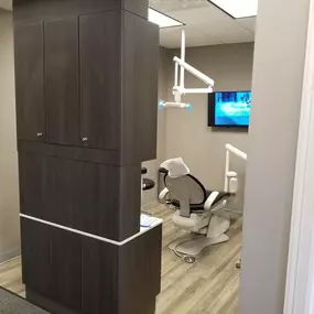 FLOSS Dental Clinic- Magnolia, TX Office