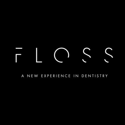 Logo von FLOSS Dental of Magnolia, TX