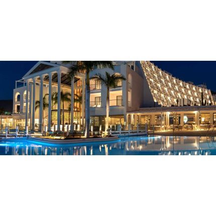 Logotyp från Hotel Guayarmina Princess **** SOLO ADULTOS