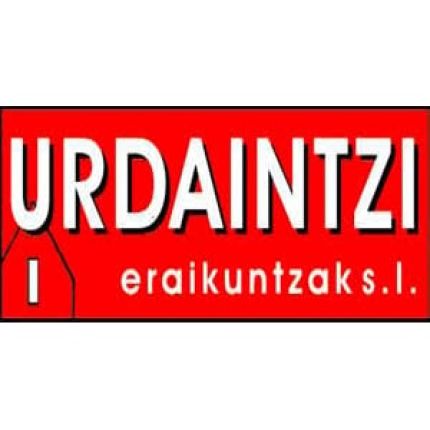 Logo von Urdaintzi Eraikuntzak