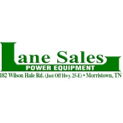 Logo van Lane Sales