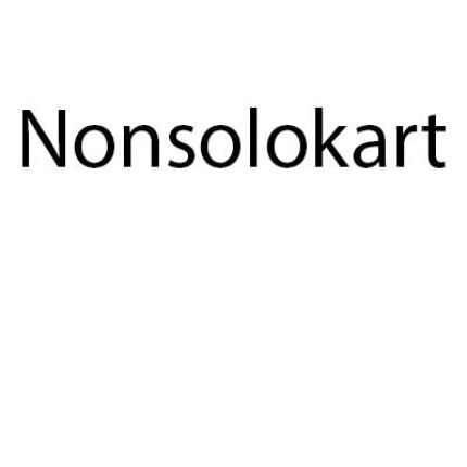 Logo van Nonsolokart