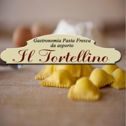 Logotyp från Il Tortellino Pasta Fresca Rosticceria