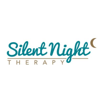 Logo de Silent Night Therapy