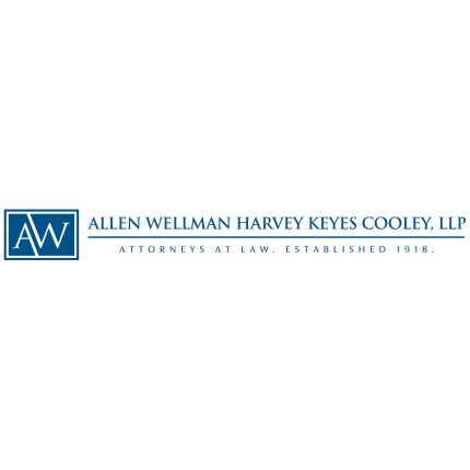 Logotyp från Allen Wellman Harvey Keyes Cooley, LLP