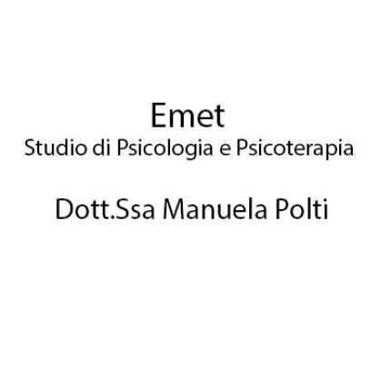 Logo van Emet Studio di Psicologia e Psicoterapia Dott.Ssa Manuela Polti