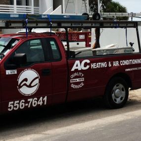 Bild von AC Heating and  Air Conditioning Services