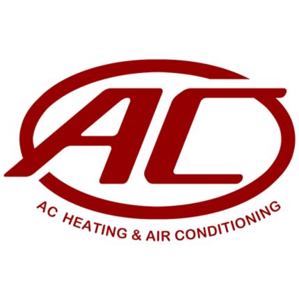 Logotyp från AC Heating and  Air Conditioning Services