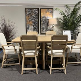 Shop our dining room collections