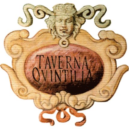Logo de Taverna Quintilia